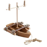 HABA - TK Cork Boat Kit