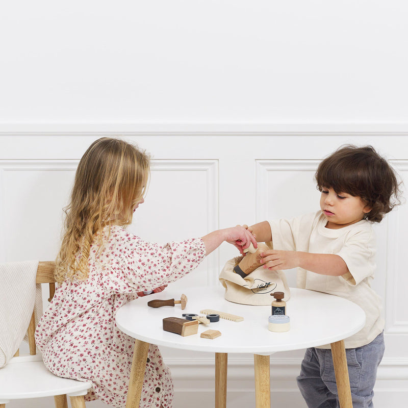 Hairdresser and Barber Kit - 12 Piece