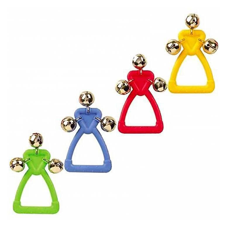Handy Bells - Assorted Colours