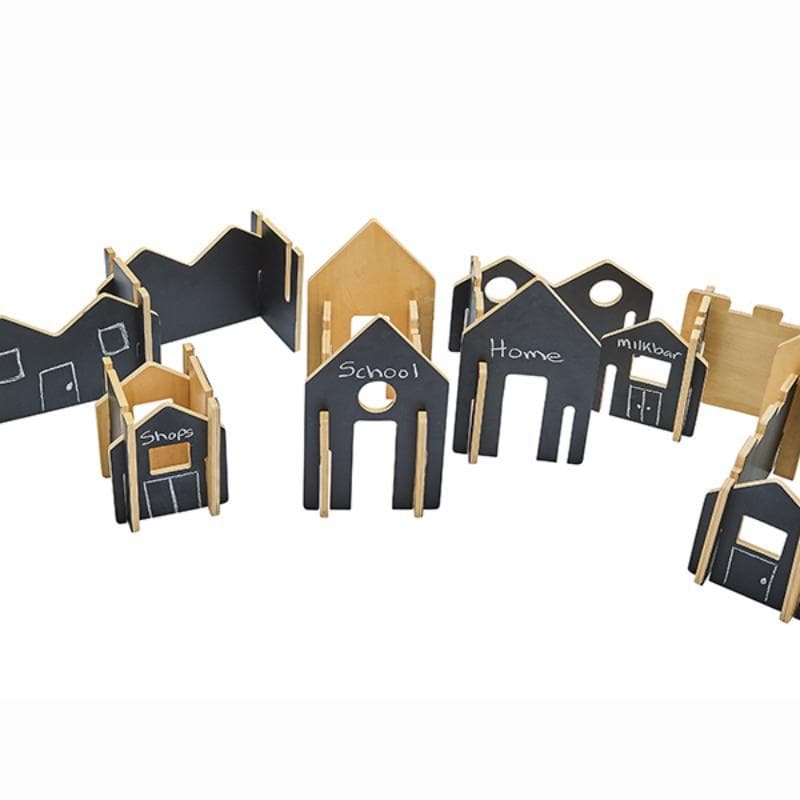 Happy Architect Create N Play