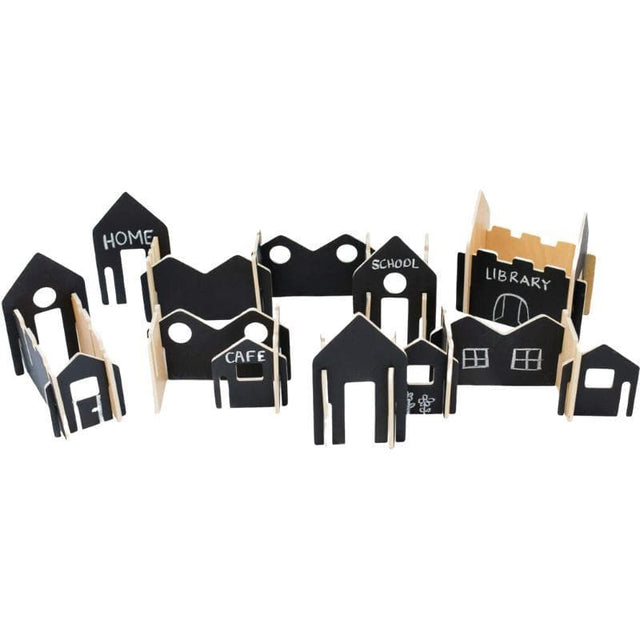 Happy Architect Create N Play