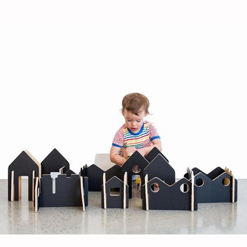 Happy Architect Create N Play