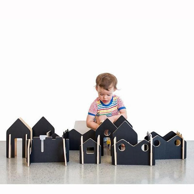 Happy Architect Create N Play