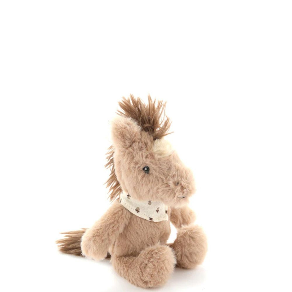 Harvey the Horse Rattle