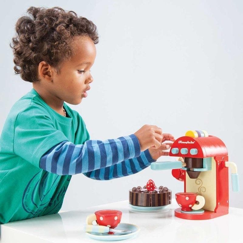 Honeybake Chococcino Machine