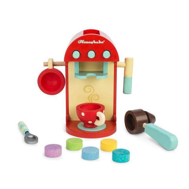 Honeybake Chococcino Machine