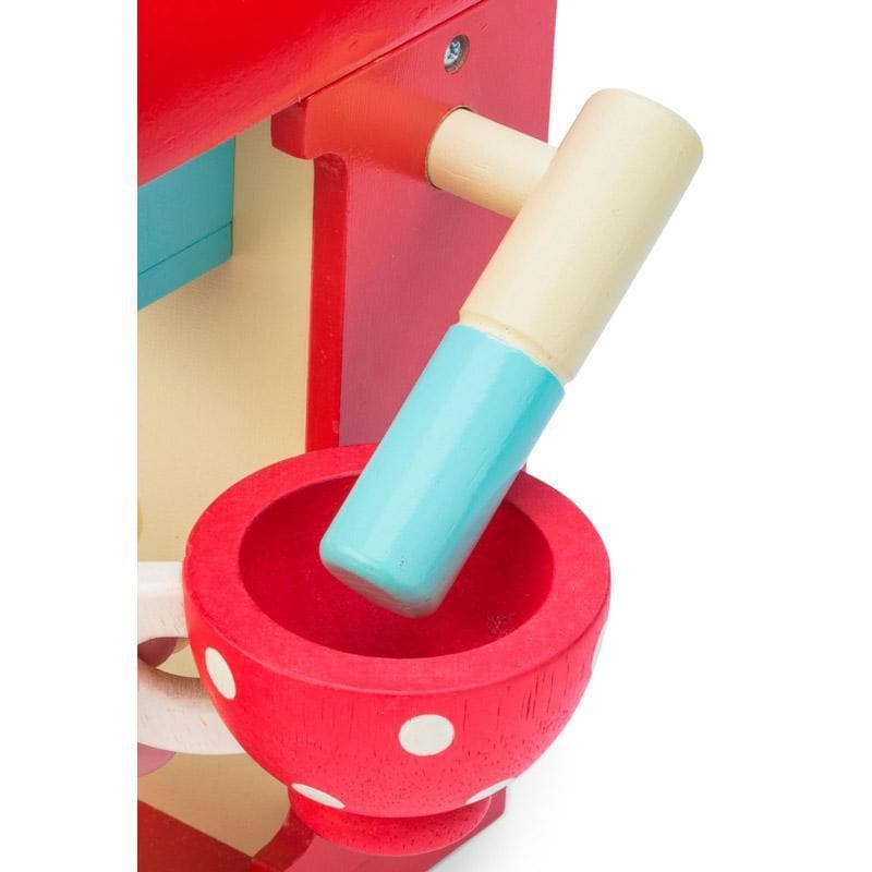 Honeybake Chococcino Machine