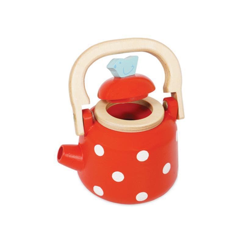 Honeybake Dotty Kettle