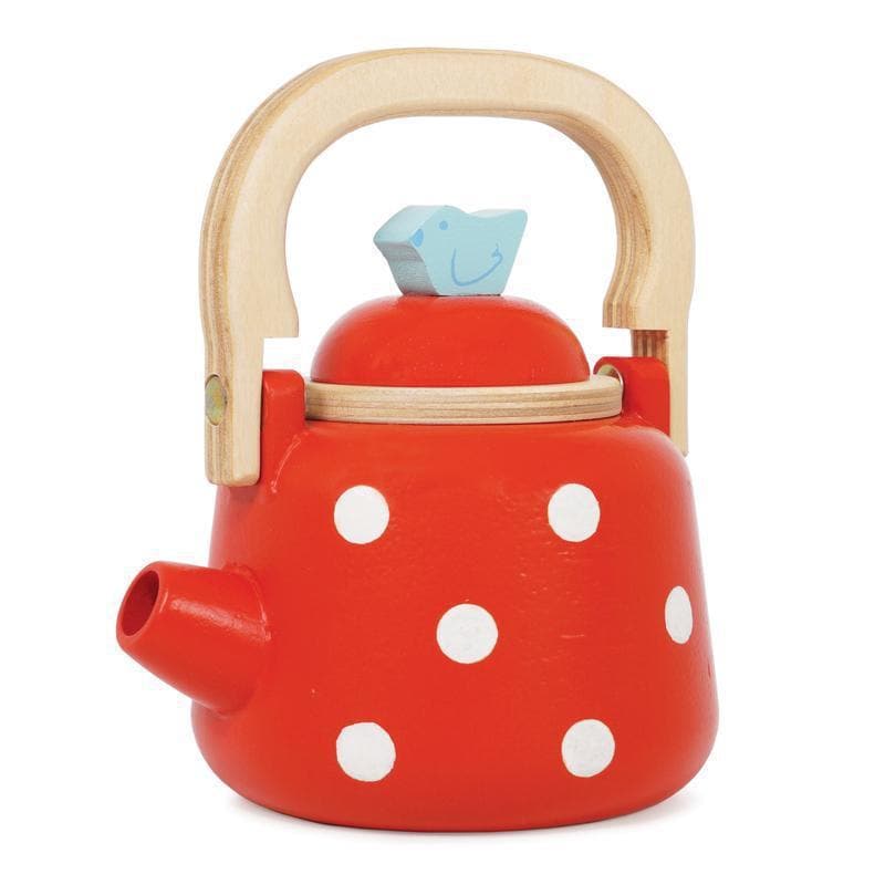 Honeybake Dotty Kettle