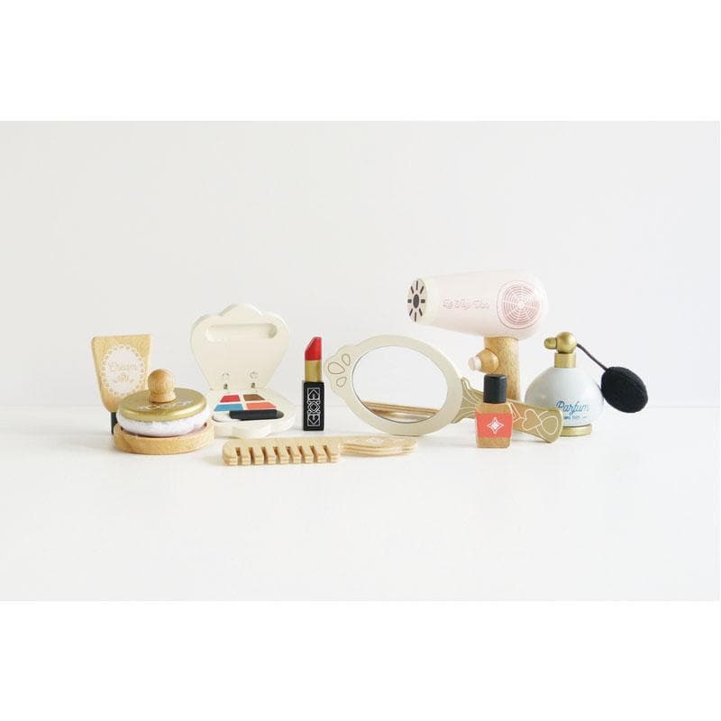 Honeybake Star Beauty Set