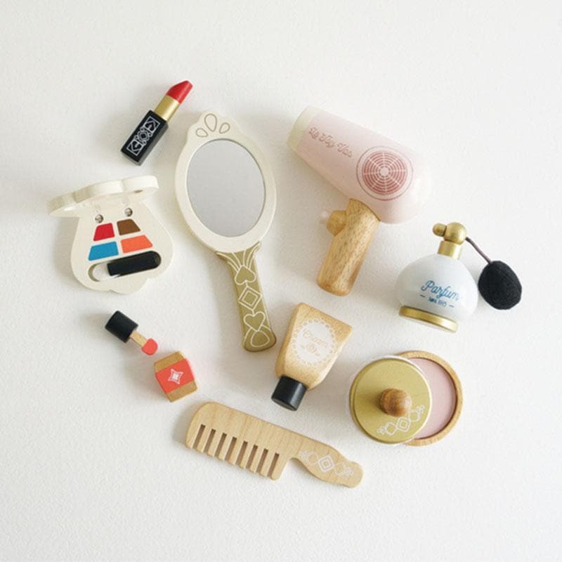 Honeybake Star Beauty Set