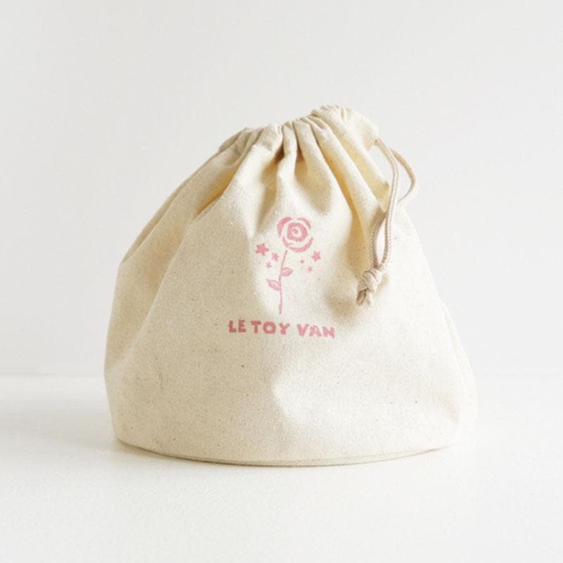 Honeybake Star Beauty Set