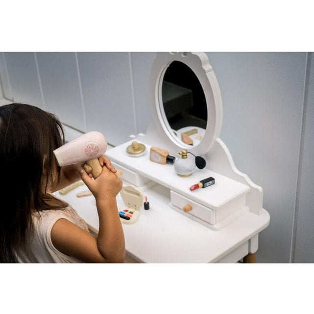 Honeybake Star Beauty Set