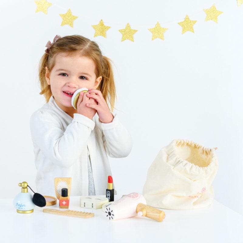 Honeybake Star Beauty Set