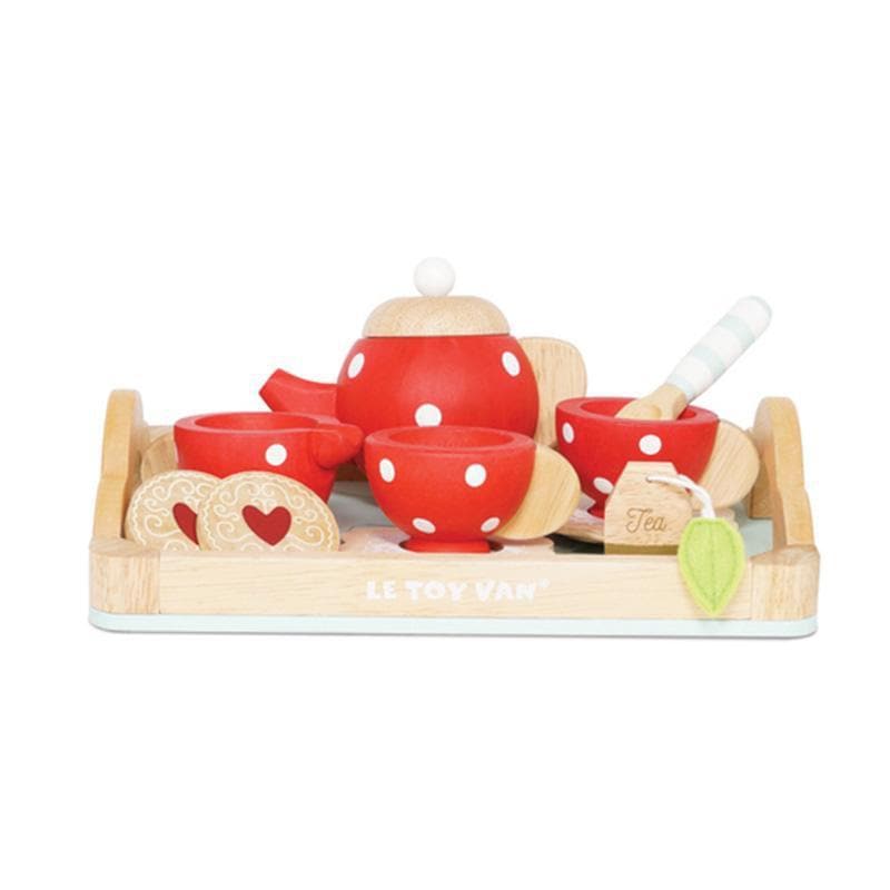 Honeybake Tea Set