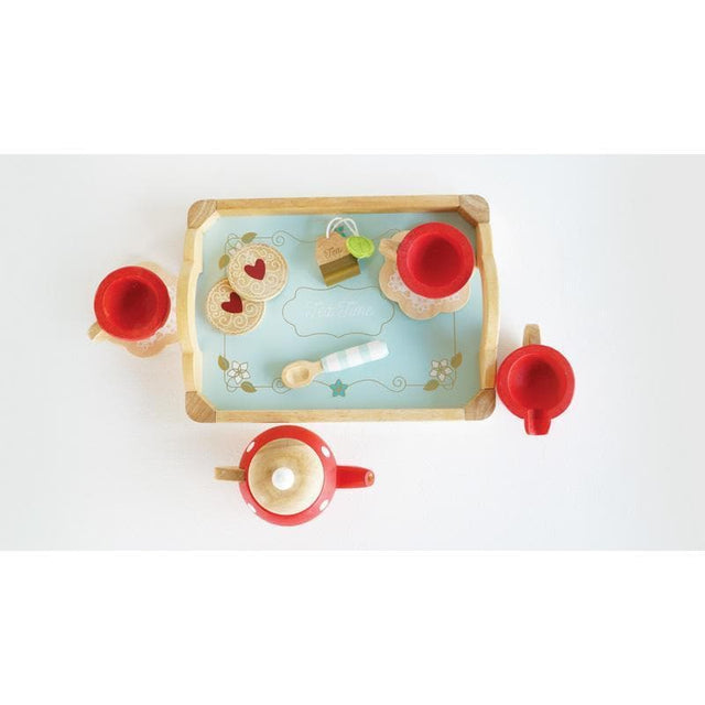 Honeybake Tea Set