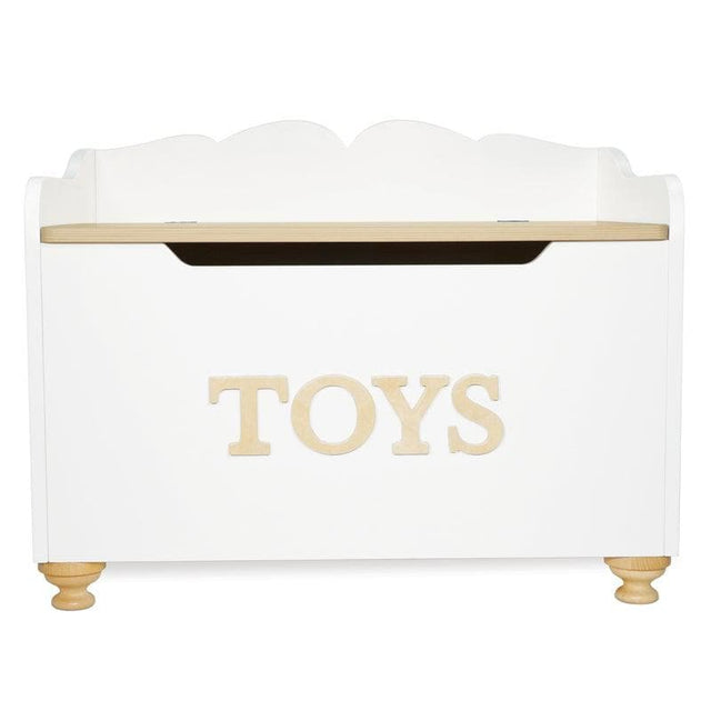 Honeybake Toy Box