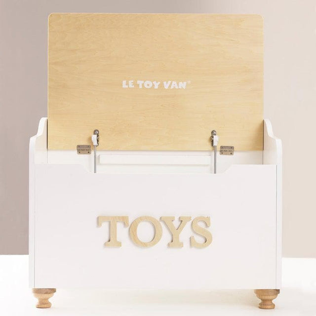 Honeybake Toy Box