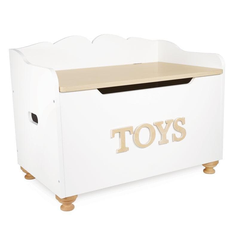 Honeybake Toy Box