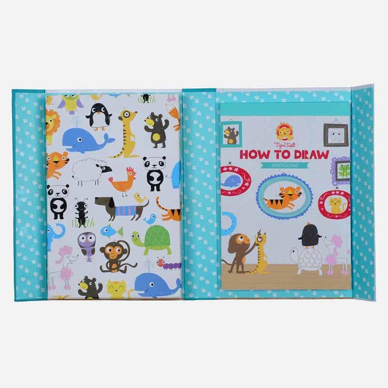 How to Draw - Animals