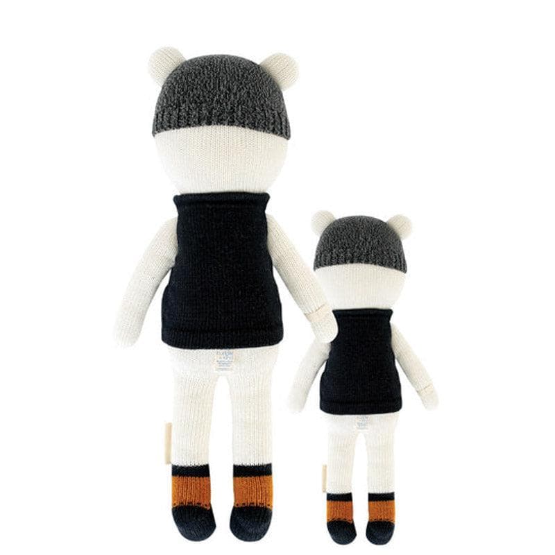 Hudson the Polar Bear