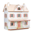 Humming Bird Doll House