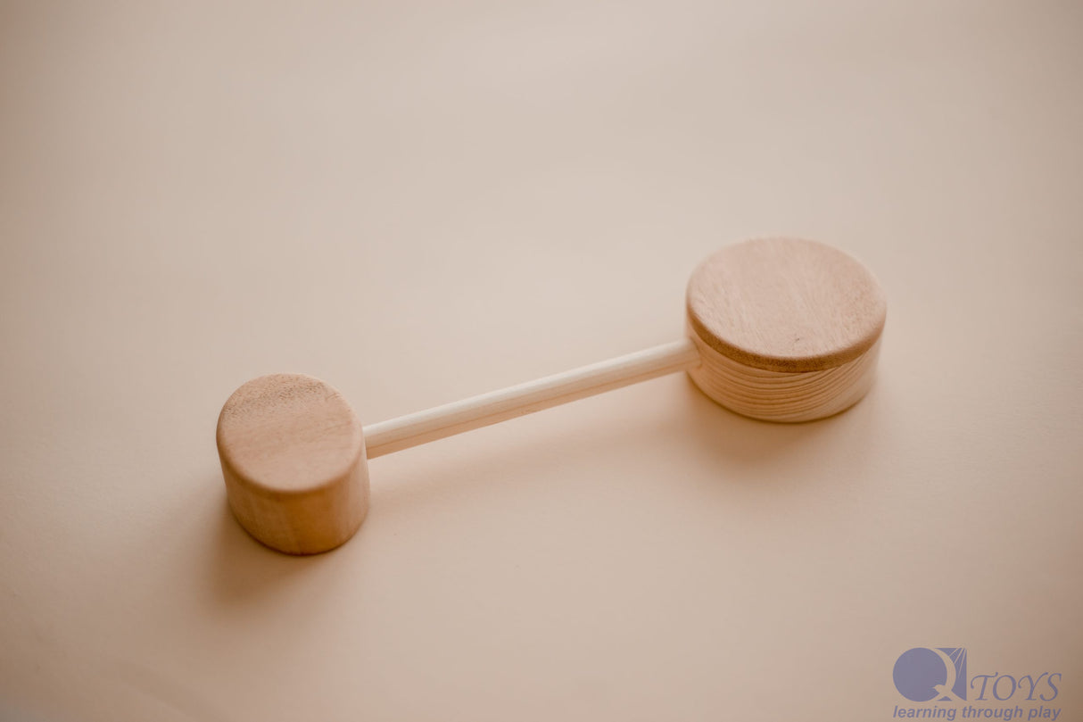 Candy Rattle