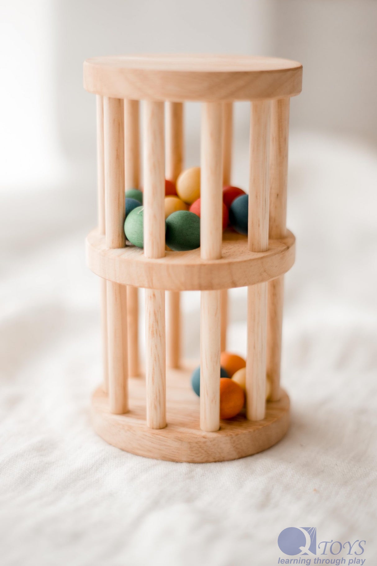 Mini Rain Maker