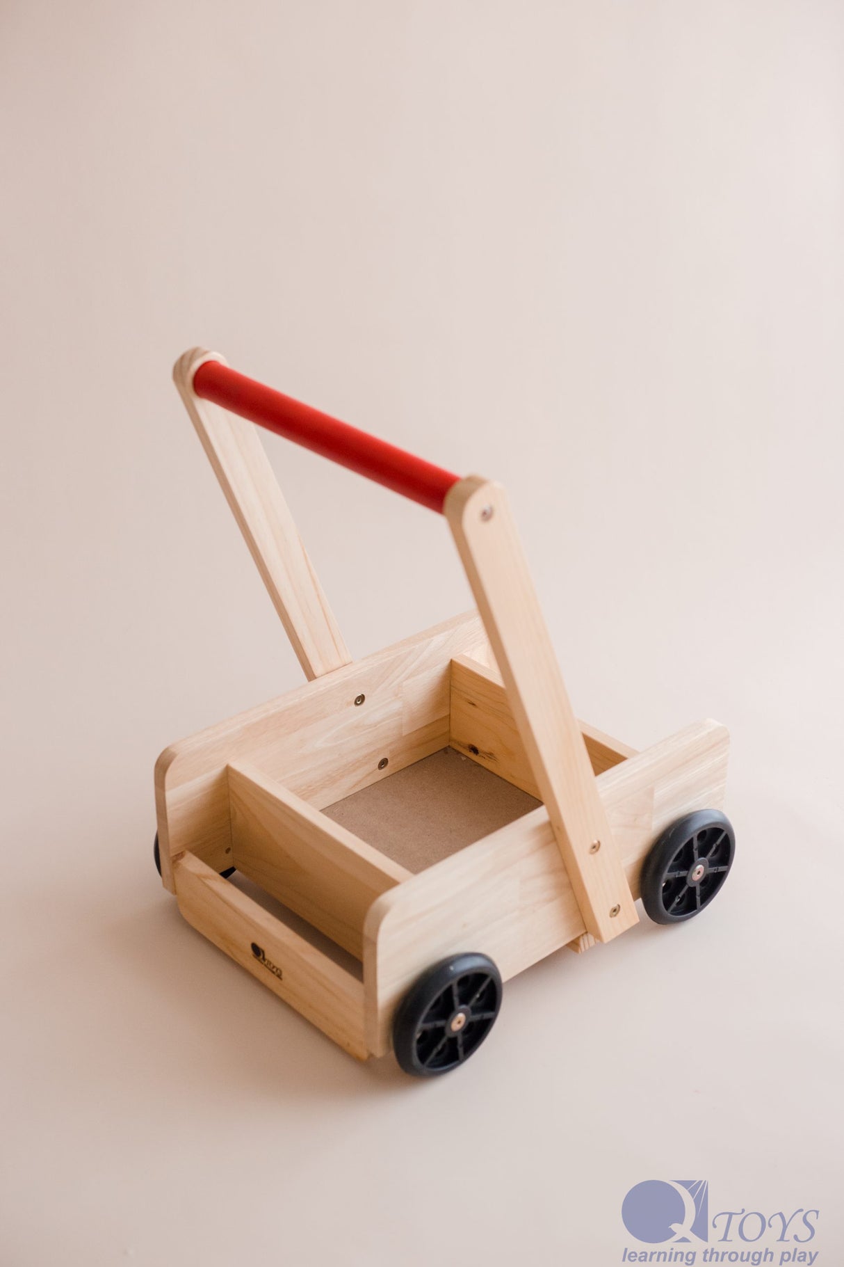 Classic Baby Walker