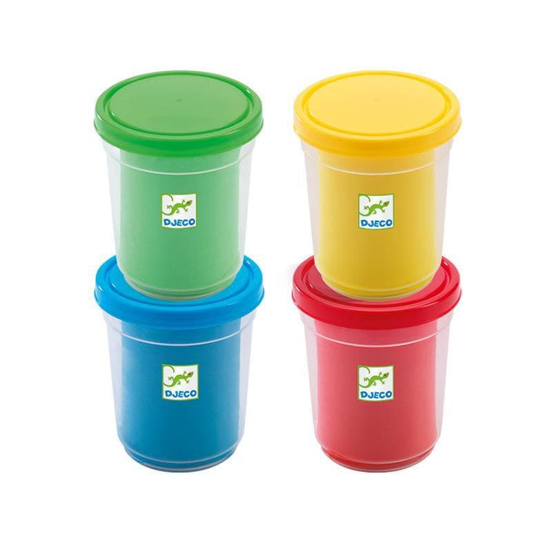 Introduction to Dough Set