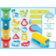 Introduction to Dough Set
