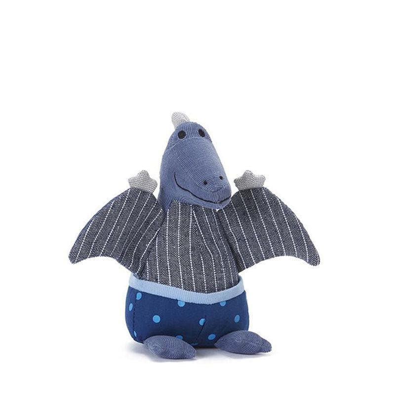 Jack The Dragon Rattle