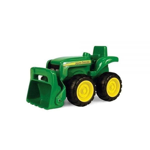 John Deere - Sandpit Vehicles 15cm - Assorted
