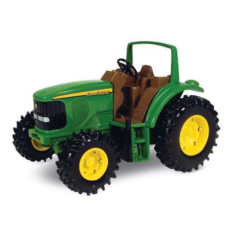 John Deere Tough Tractor