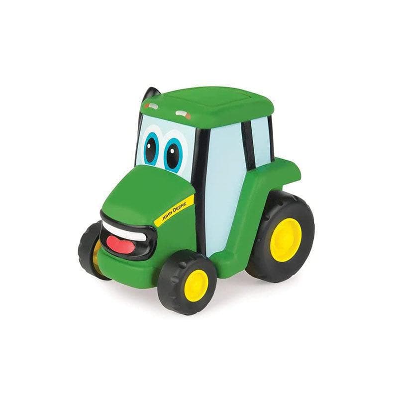 Johnny Tractor Push