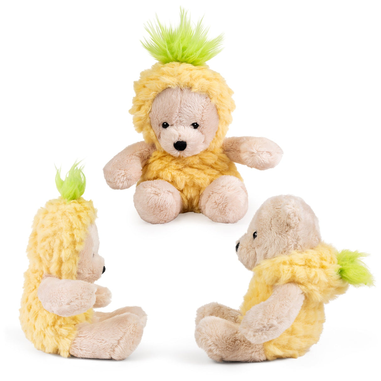 Living Nature - Little Play Fruit