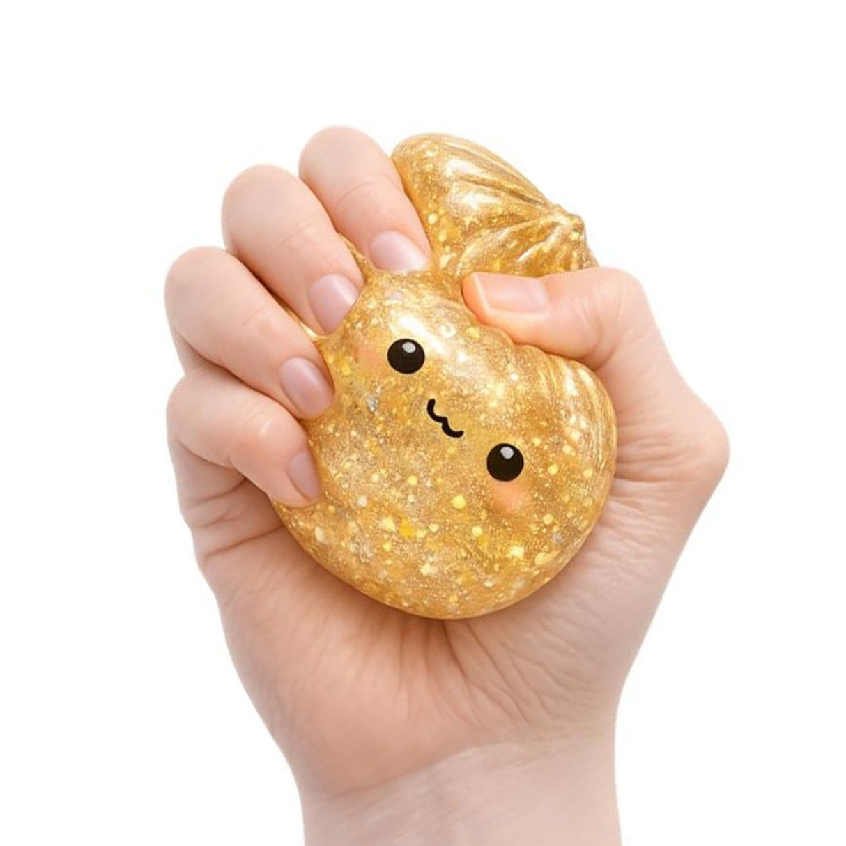 Keycraft - Lucky Bao Mystery Dumpling Squish (Large - 10cm)