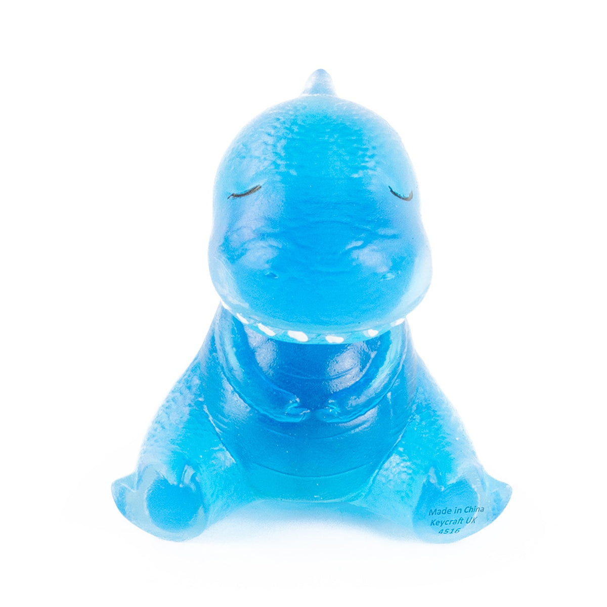 Keycraft - Squeezy Dino