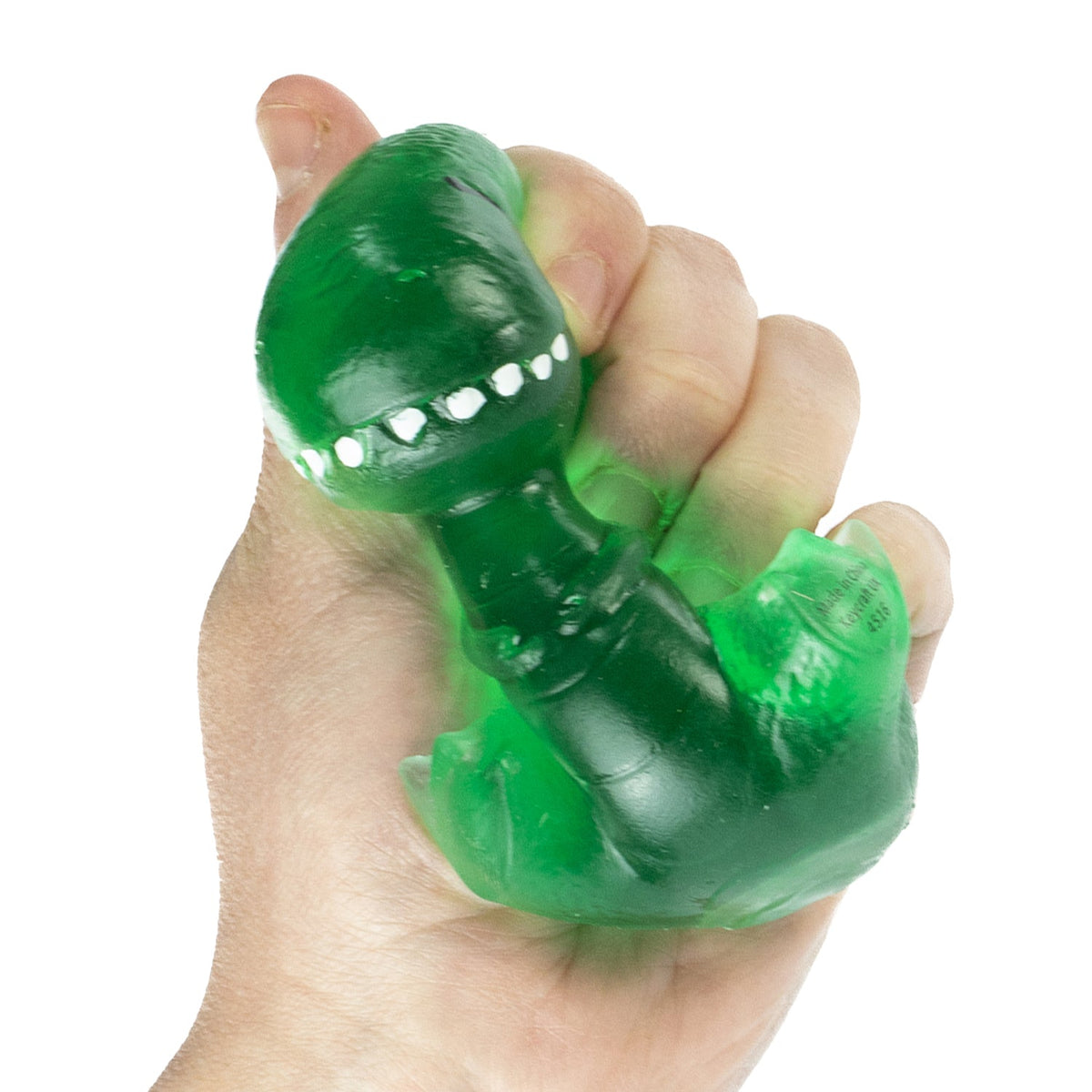 Keycraft - Squeezy Dino