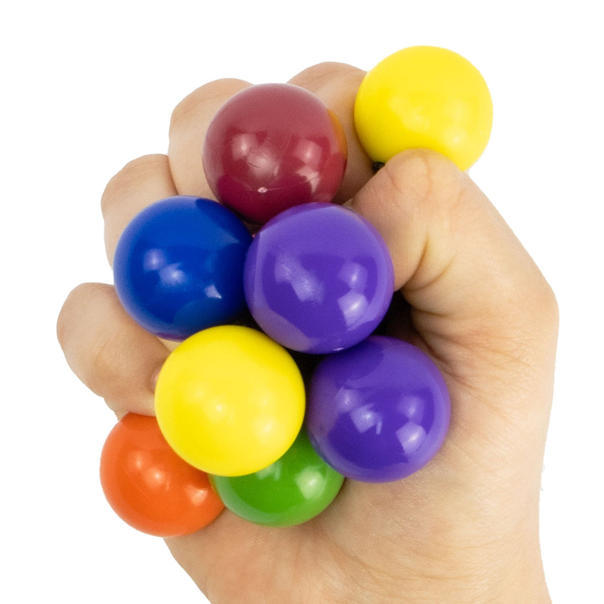 Keycraft - Atomic Ball