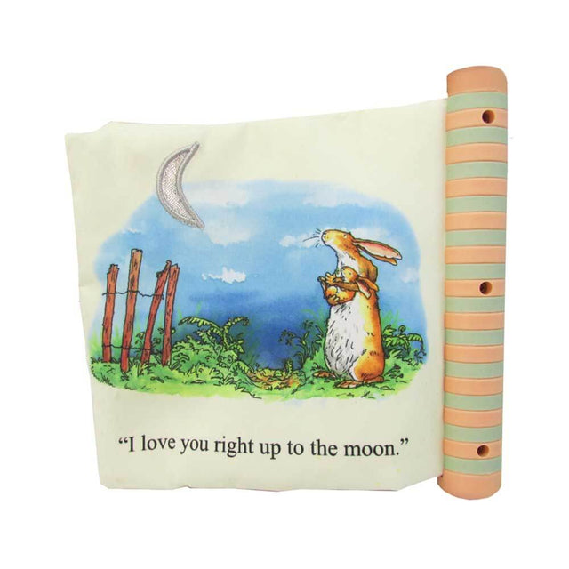 Ghmily Soft Book with sound