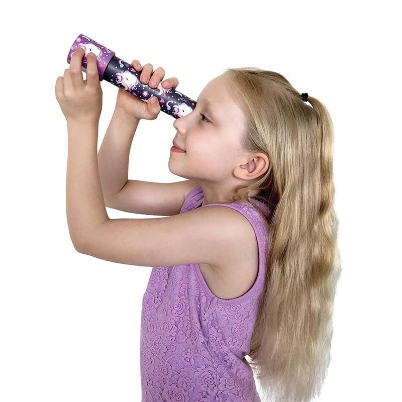 Kaleidoscope - Unicorn Fantasy