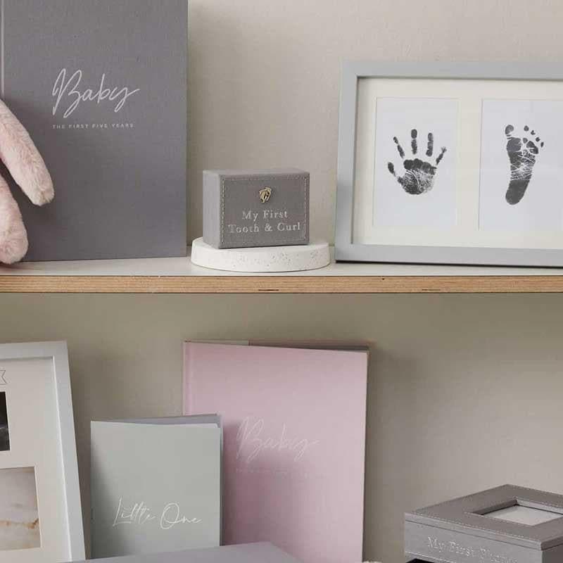 Keepsake Mini Treasures Baby Box