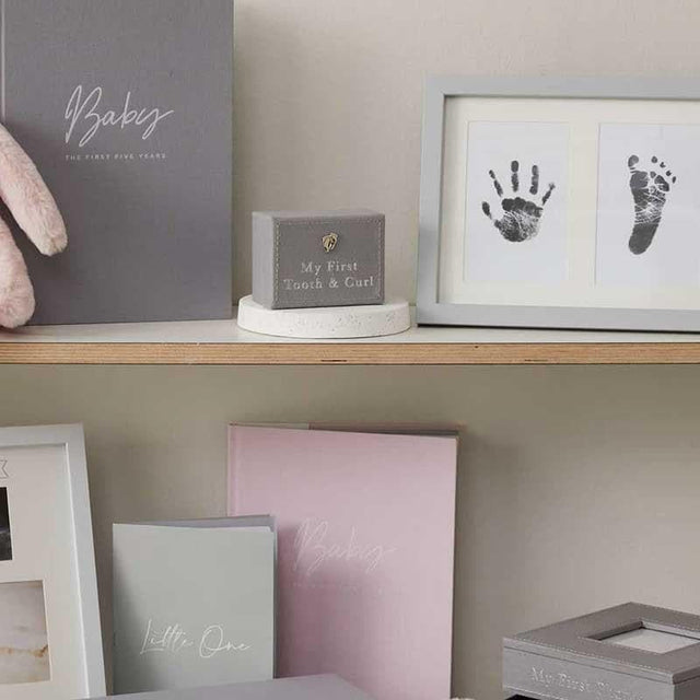 Keepsake Mini Treasures Baby Box