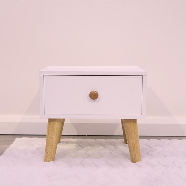 Kids Bedside Table - Montessori style