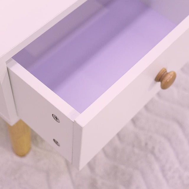 Kids Bedside Table - Montessori style