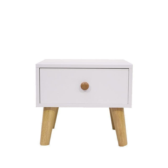 Kids Bedside Table - Montessori style