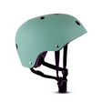 Kids Helmet Medium - Sage Green
