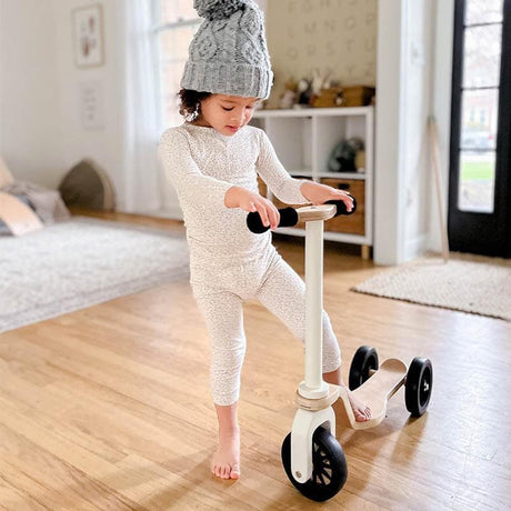 Kinder Scooter