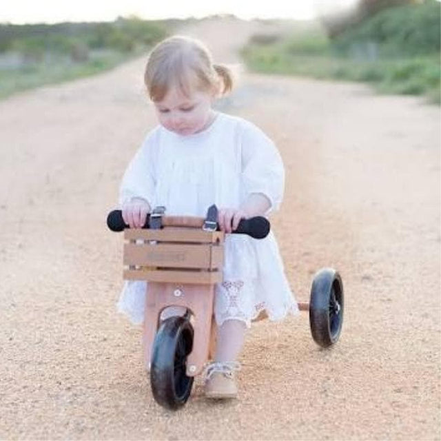 Kinderfeets Crate